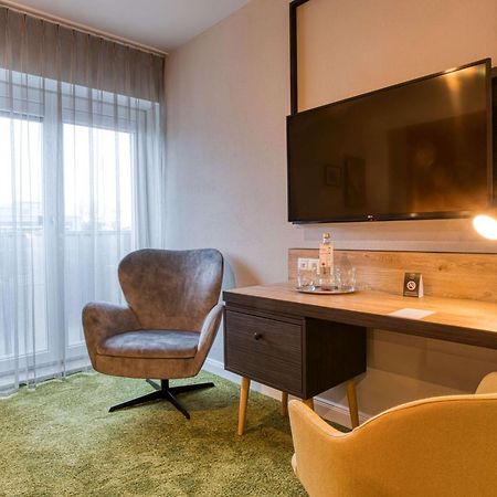 Vienna House Easy By Wyndham Ingolstadt Bagian luar foto