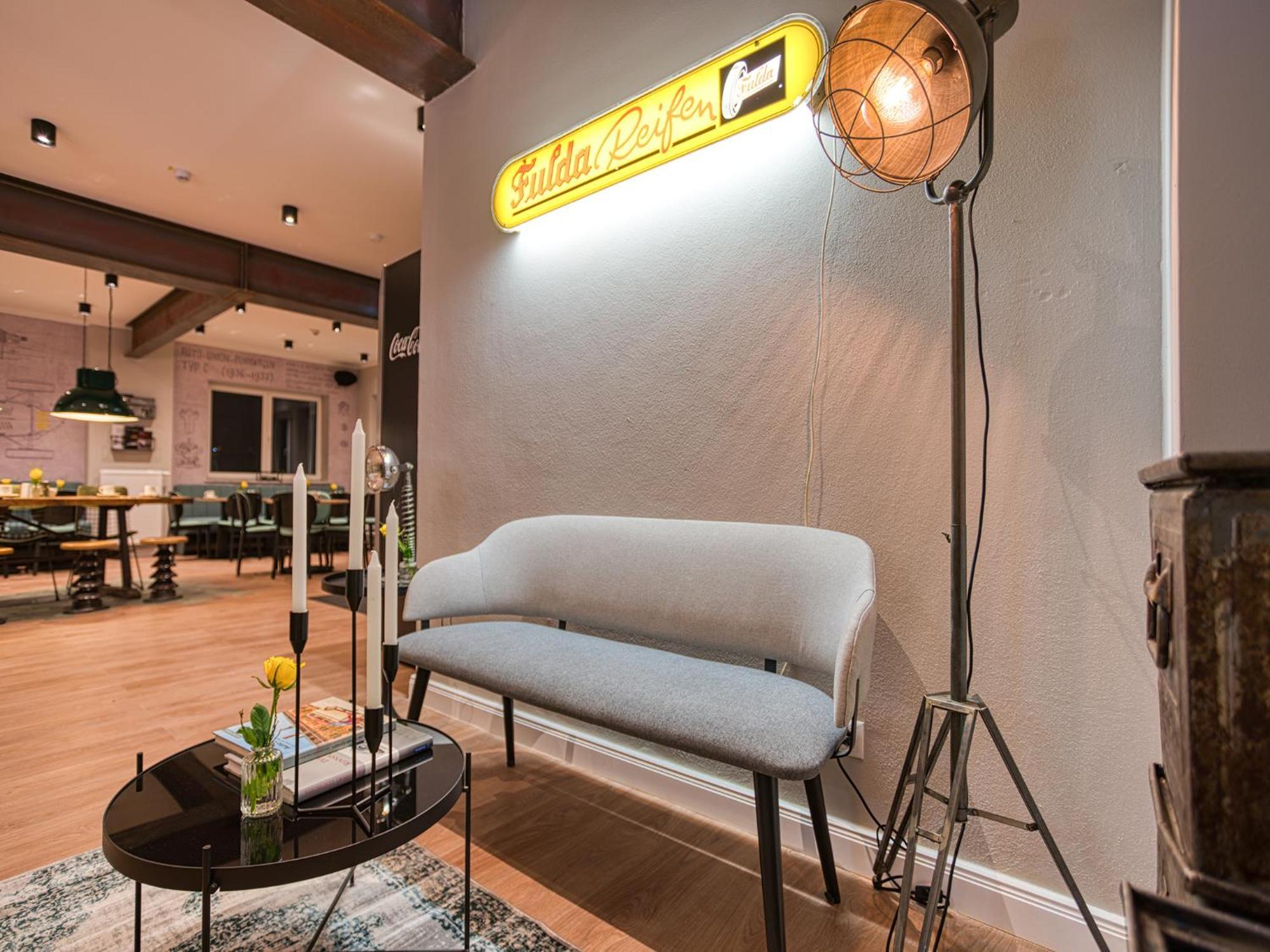 Vienna House Easy By Wyndham Ingolstadt Bagian luar foto