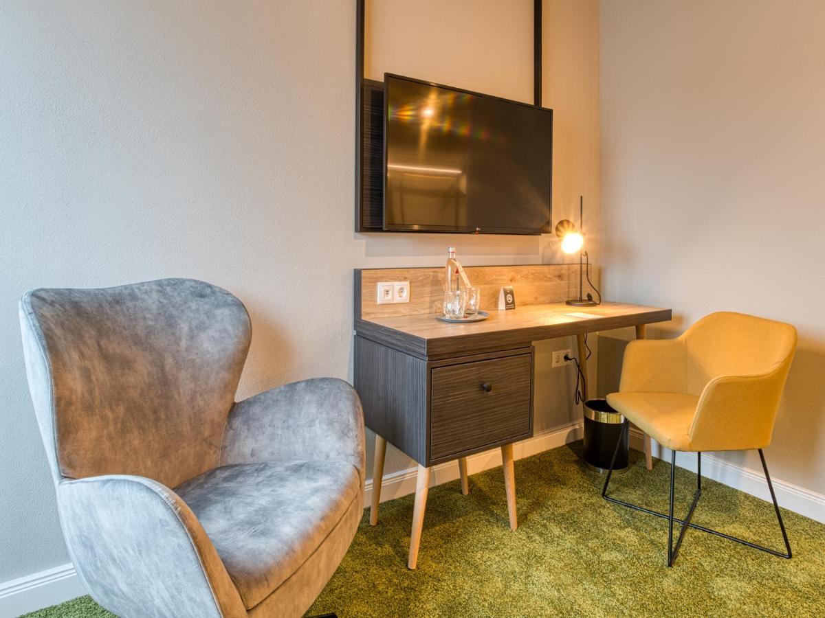 Vienna House Easy By Wyndham Ingolstadt Bagian luar foto