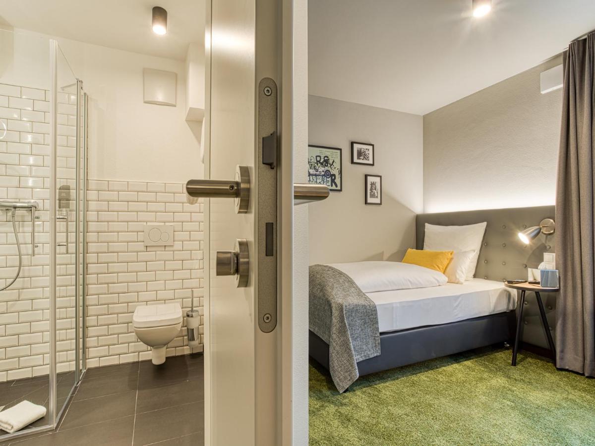 Vienna House Easy By Wyndham Ingolstadt Bagian luar foto
