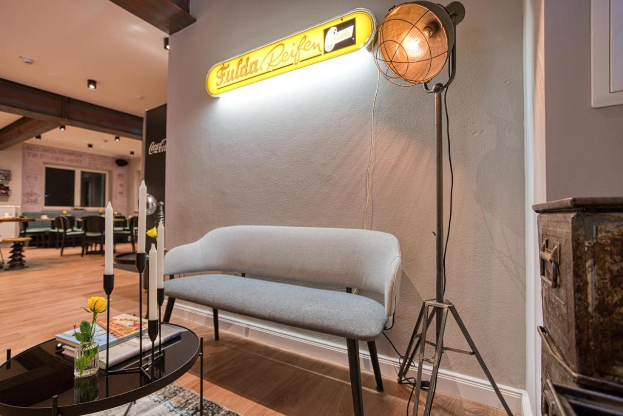 Vienna House Easy By Wyndham Ingolstadt Bagian luar foto