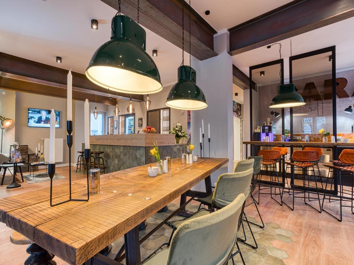 Vienna House Easy By Wyndham Ingolstadt Bagian luar foto