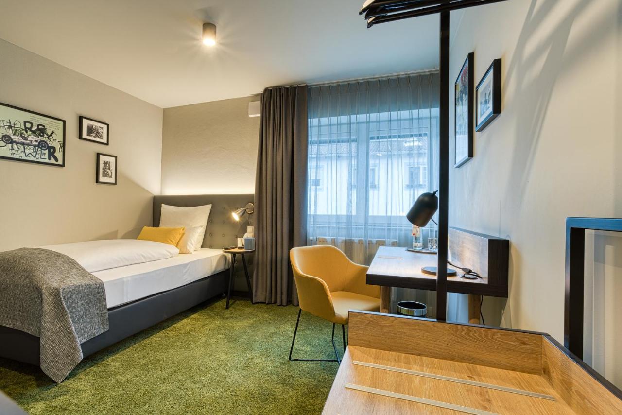 Vienna House Easy By Wyndham Ingolstadt Bagian luar foto