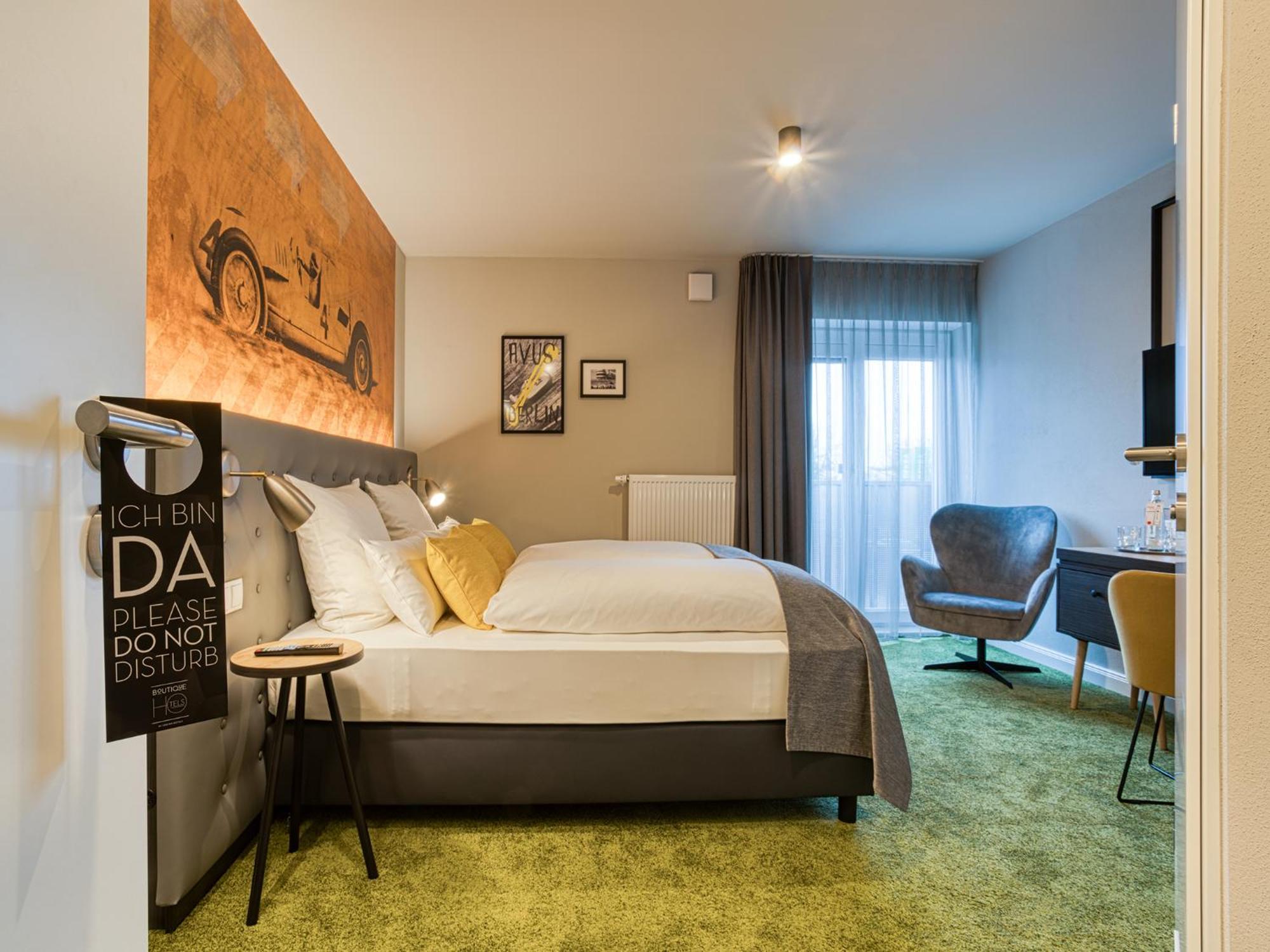 Vienna House Easy By Wyndham Ingolstadt Bagian luar foto
