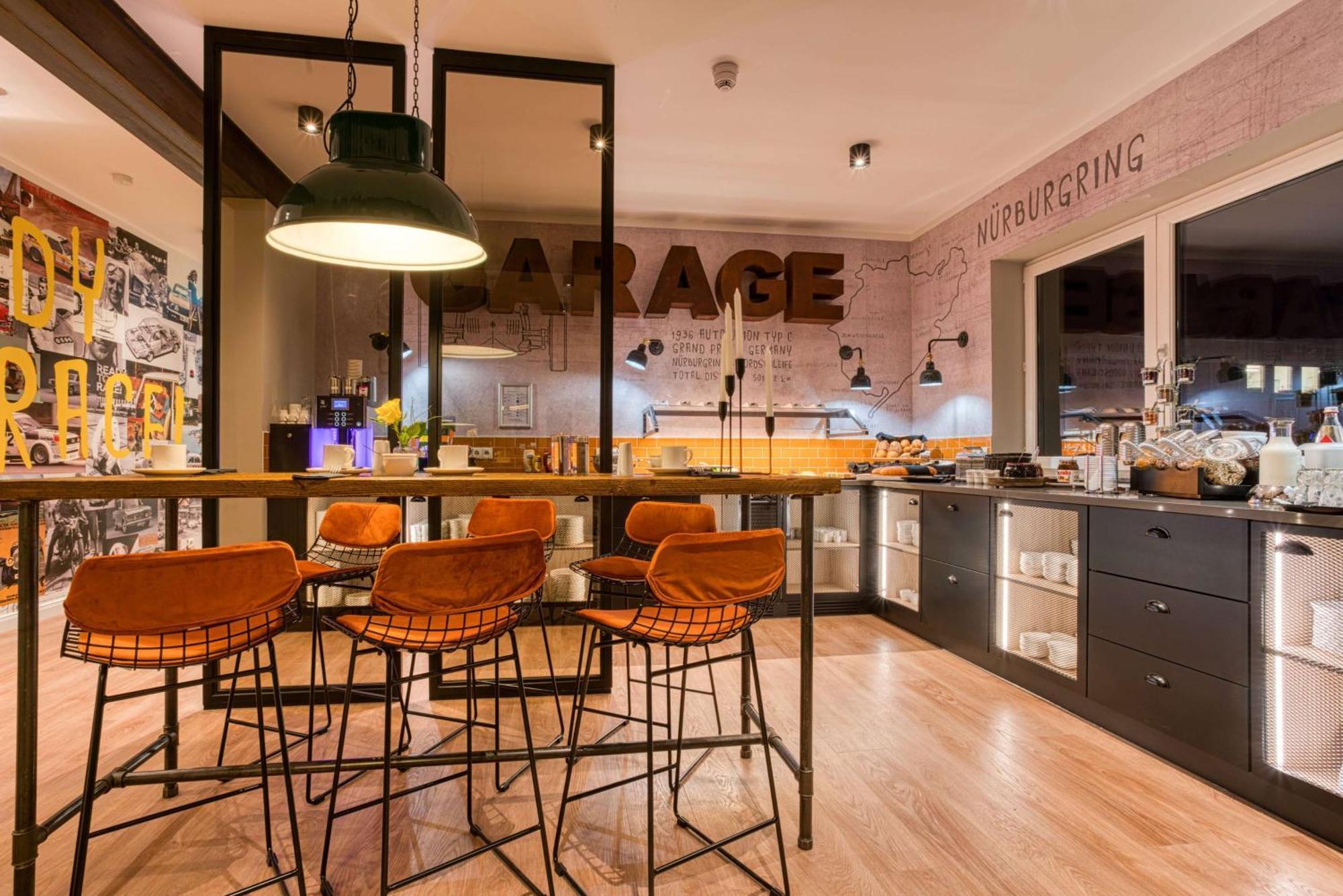Vienna House Easy By Wyndham Ingolstadt Bagian luar foto