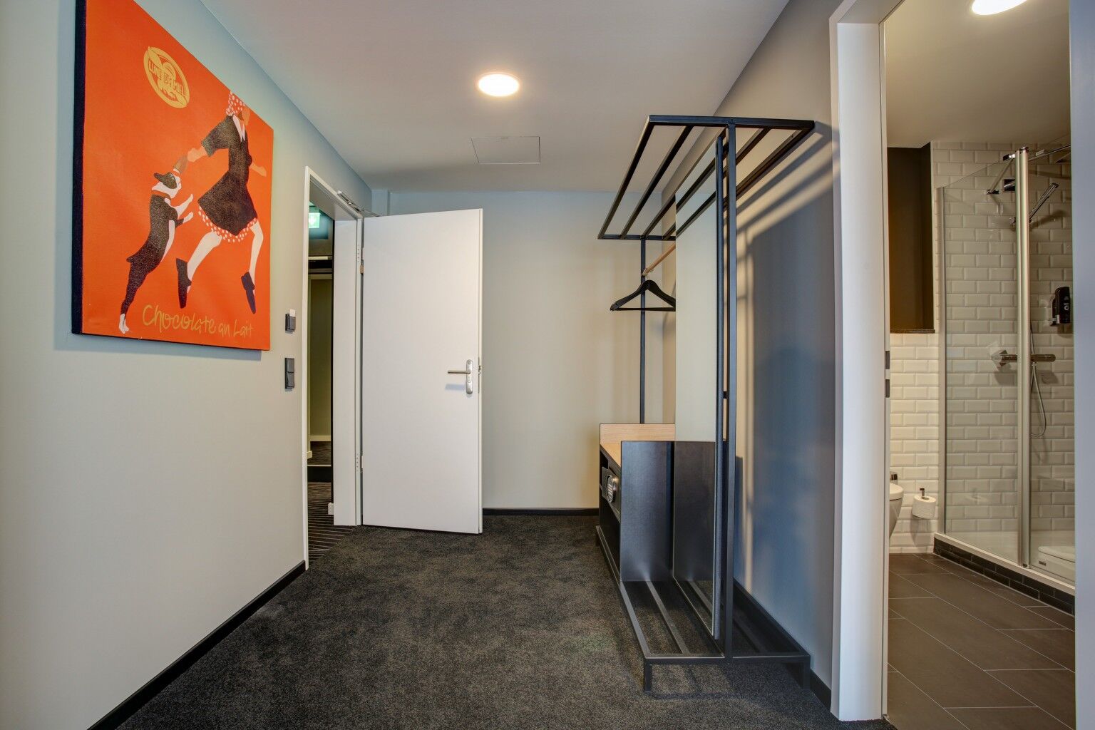 Vienna House Easy By Wyndham Ingolstadt Bagian luar foto