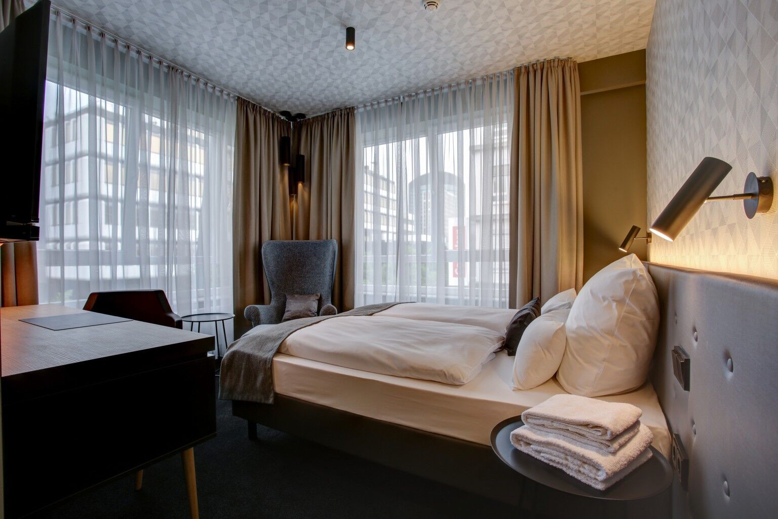 Vienna House Easy By Wyndham Ingolstadt Bagian luar foto