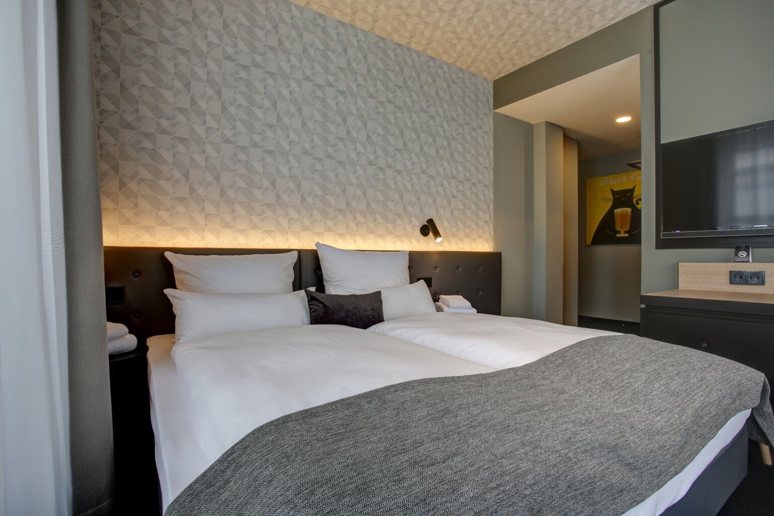 Vienna House Easy By Wyndham Ingolstadt Bagian luar foto