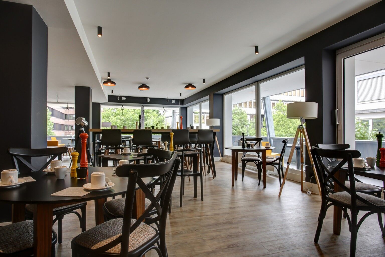 Vienna House Easy By Wyndham Ingolstadt Bagian luar foto