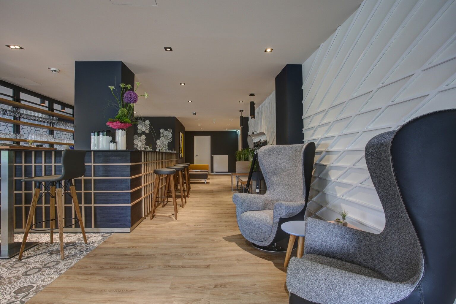 Vienna House Easy By Wyndham Ingolstadt Bagian luar foto